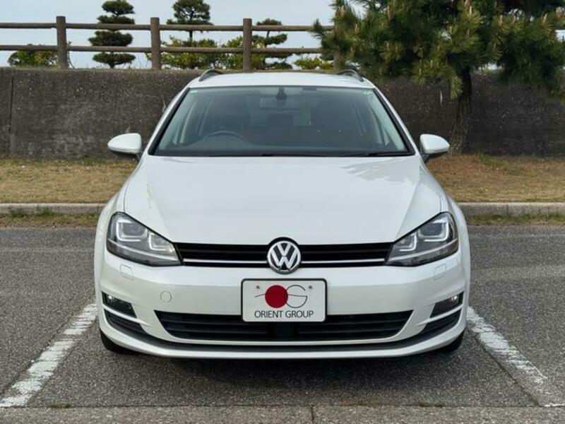 GOLF VARIANT