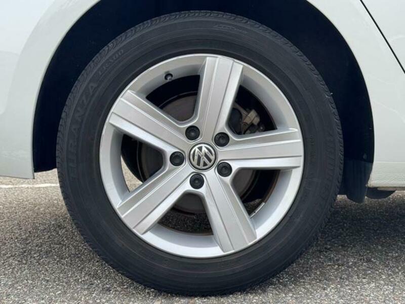 GOLF VARIANT