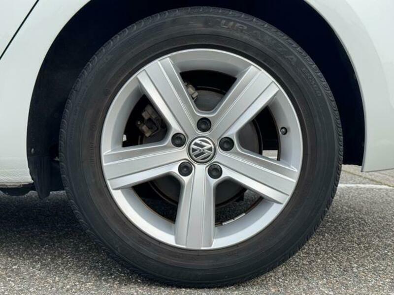 GOLF VARIANT