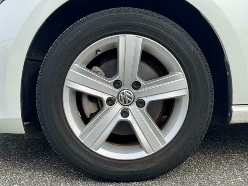 GOLF VARIANT