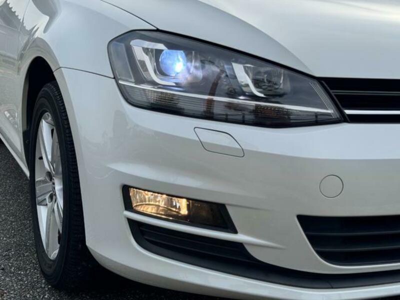 GOLF VARIANT