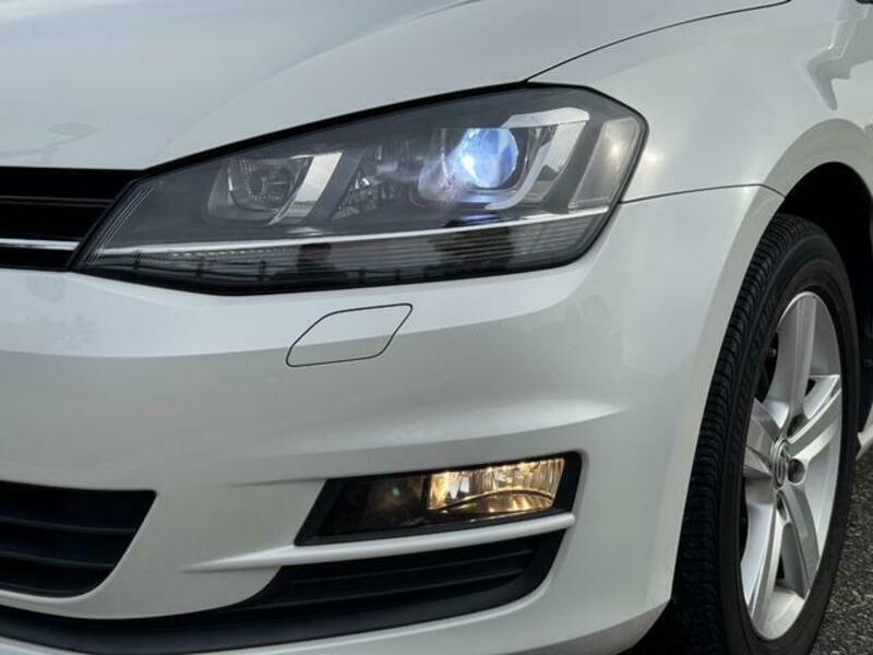 GOLF VARIANT