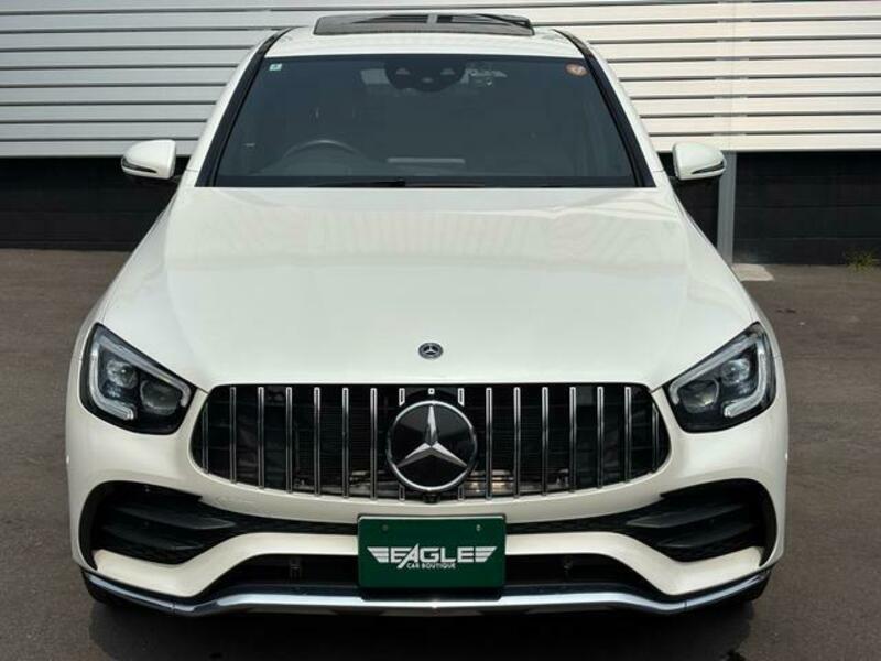 GLC CLASS