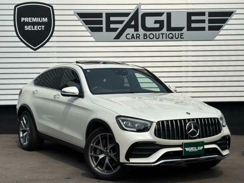 GLC CLASS