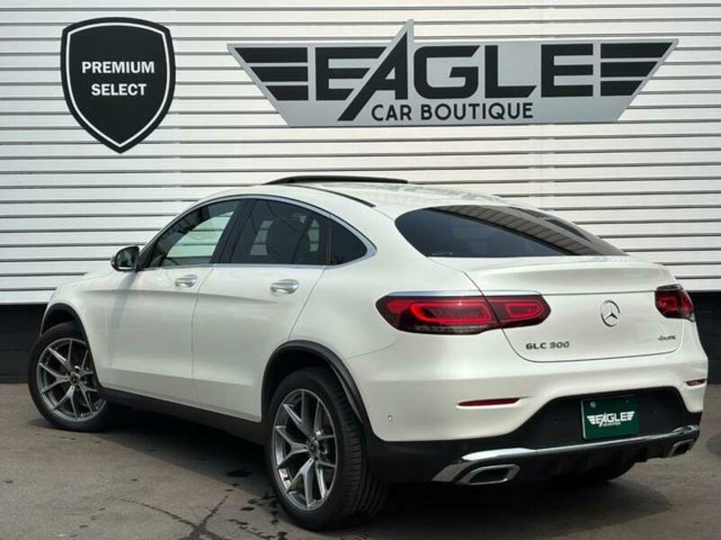 GLC CLASS