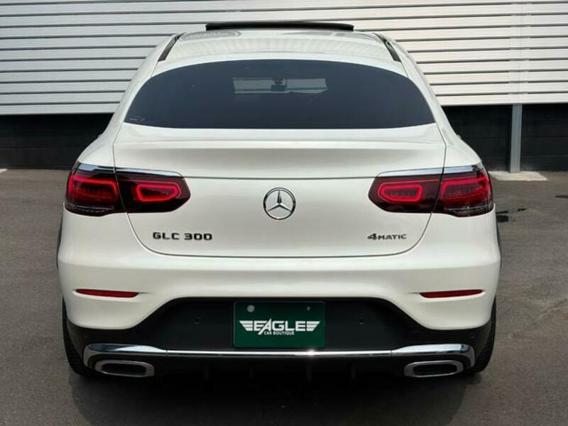 GLC CLASS