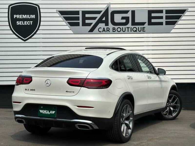 GLC CLASS