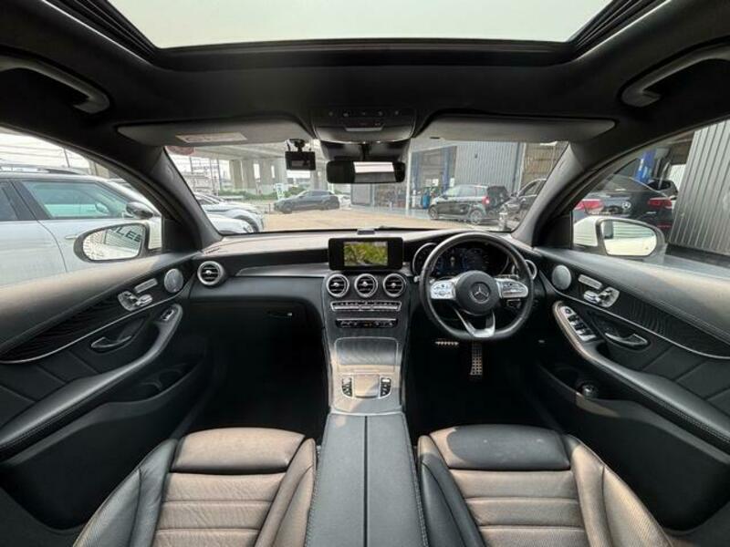 GLC CLASS