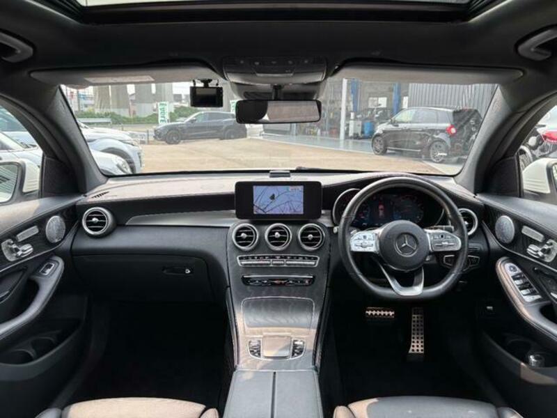 GLC CLASS