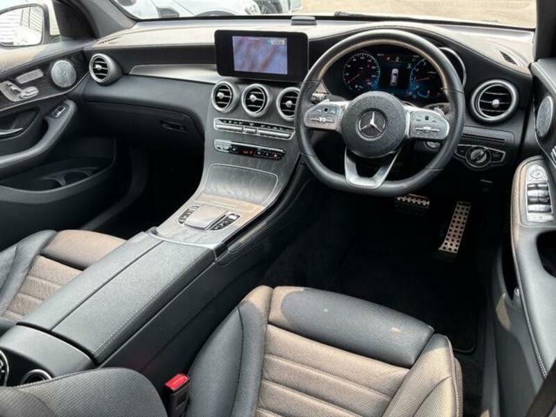 GLC CLASS