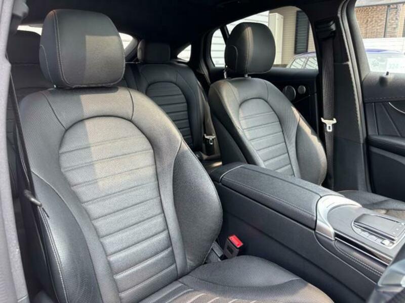 GLC CLASS