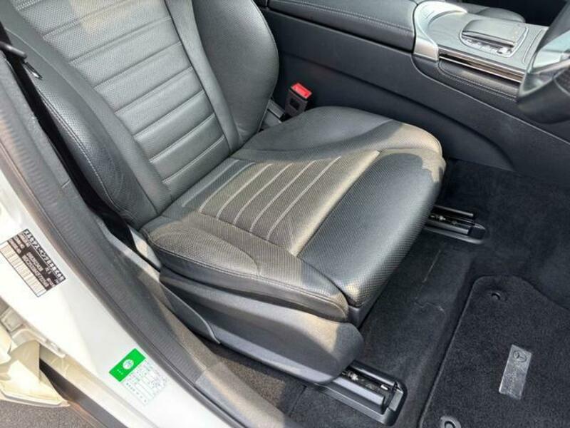 GLC CLASS
