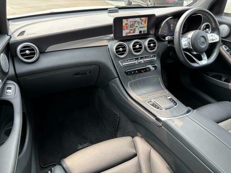 GLC CLASS