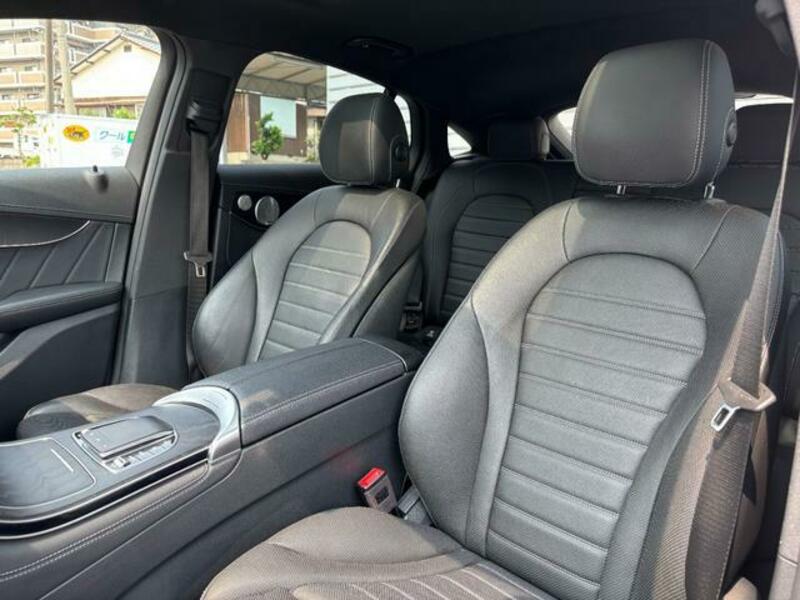 GLC CLASS