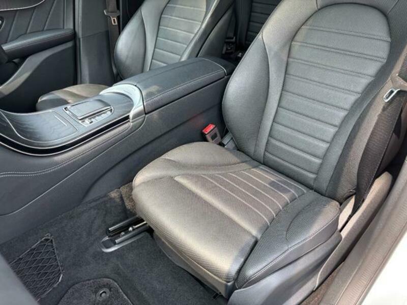 GLC CLASS