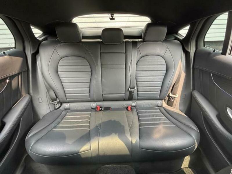 GLC CLASS