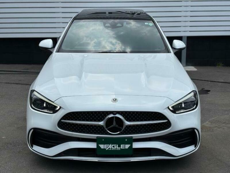 C-CLASS