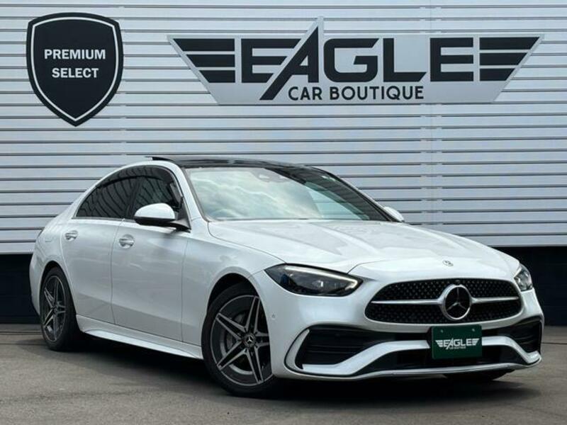 C-CLASS