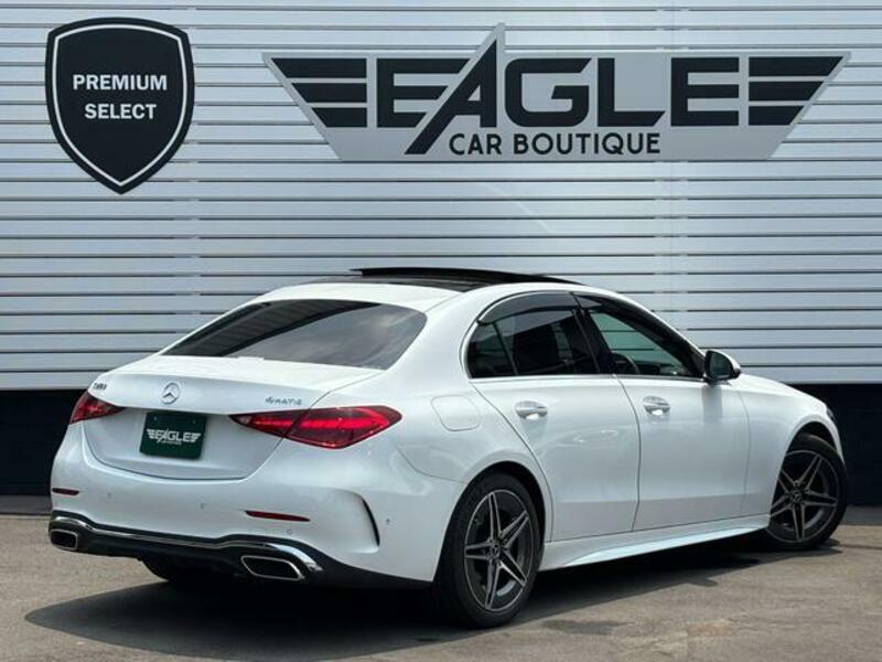 C-CLASS