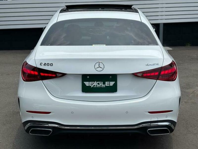 C-CLASS