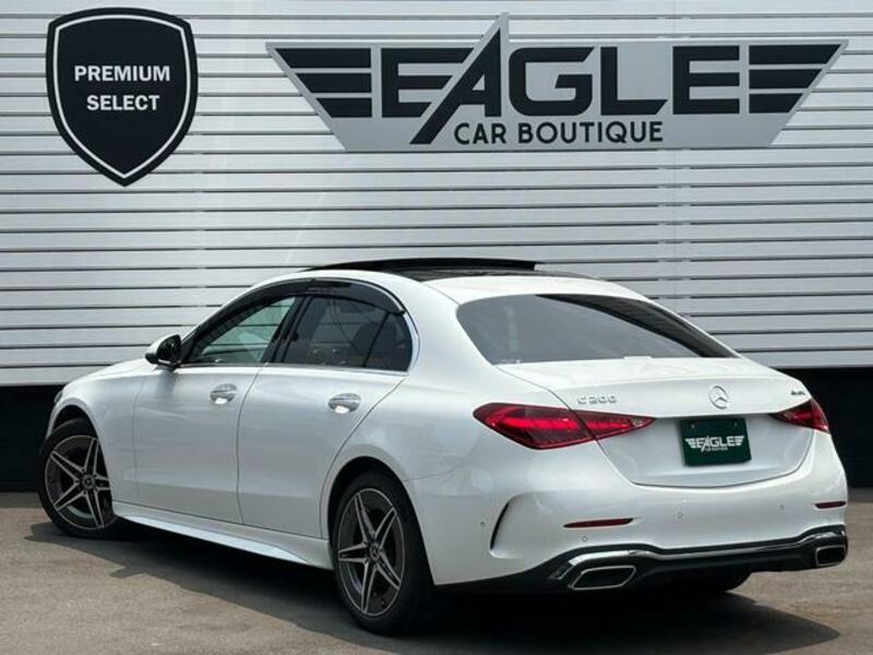 C-CLASS