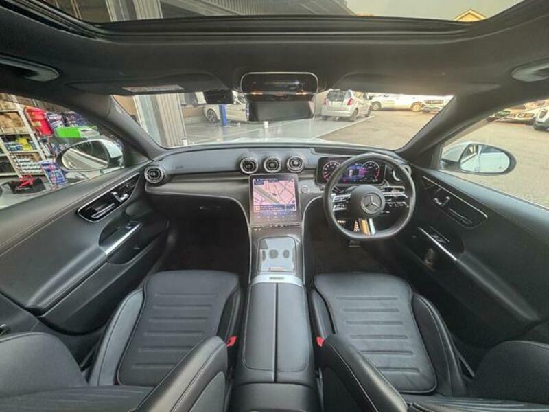 C-CLASS
