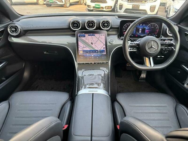 C-CLASS
