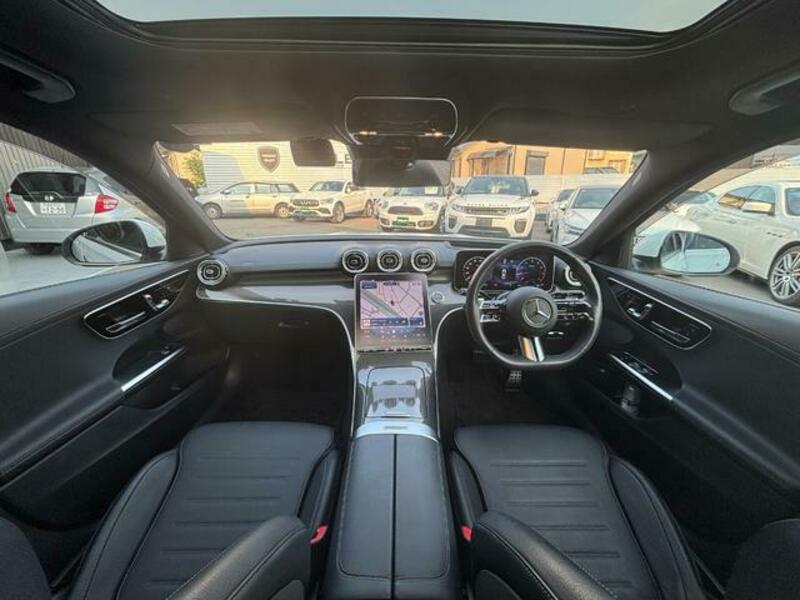 C-CLASS