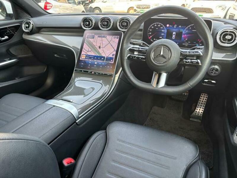 C-CLASS