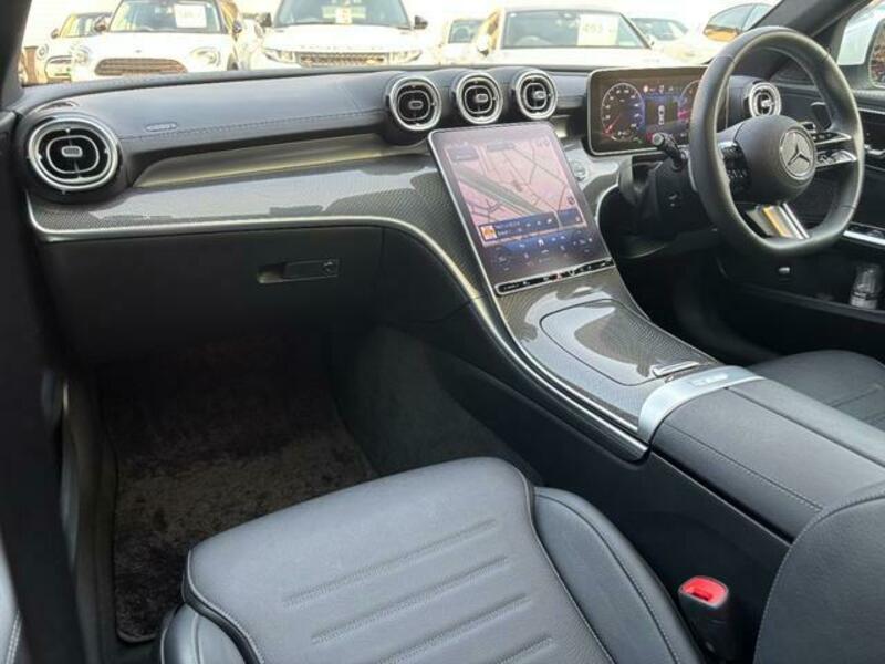 C-CLASS
