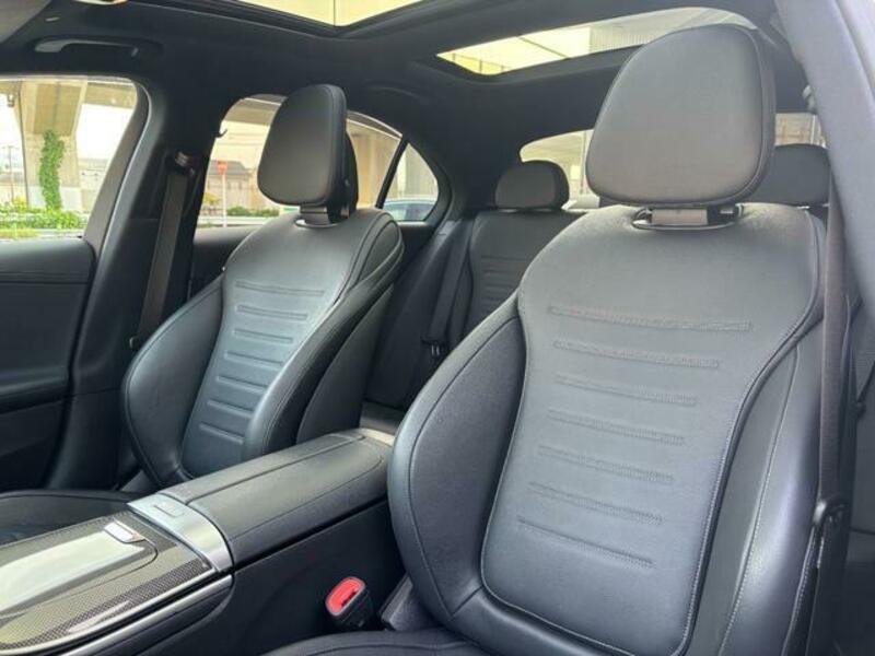 C-CLASS
