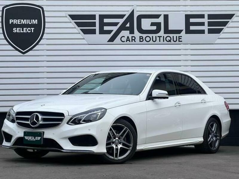 E-CLASS