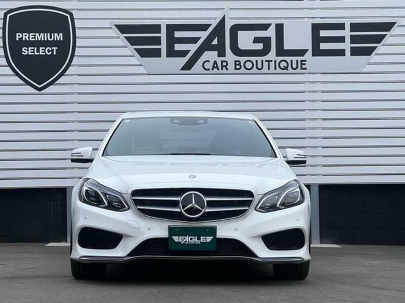 E-CLASS
