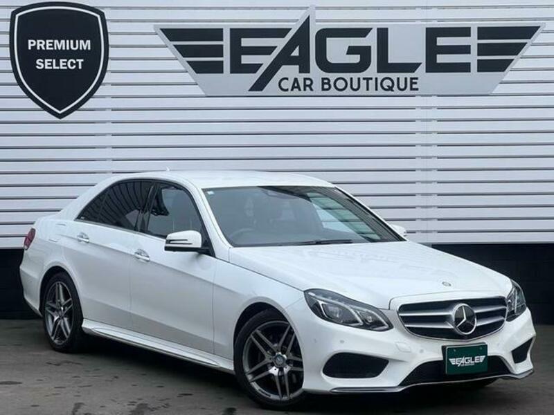 E-CLASS