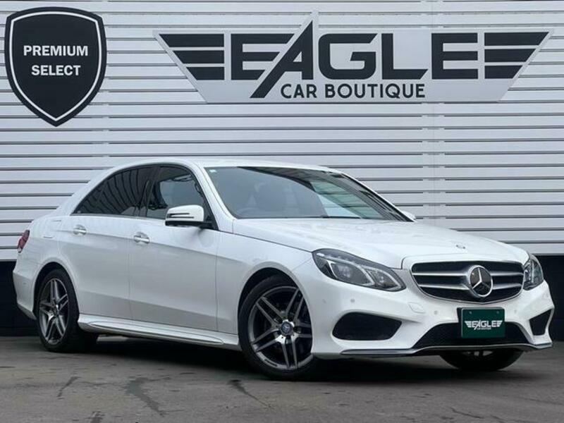 E-CLASS
