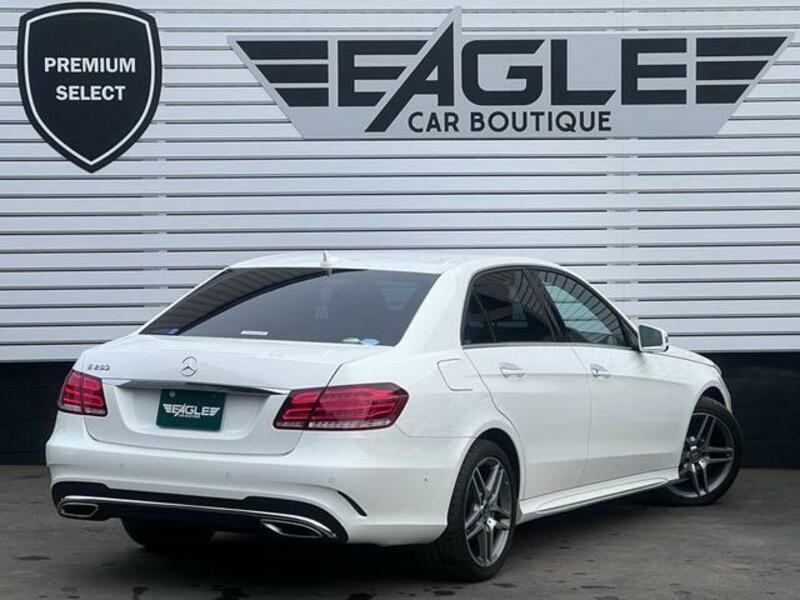 E-CLASS