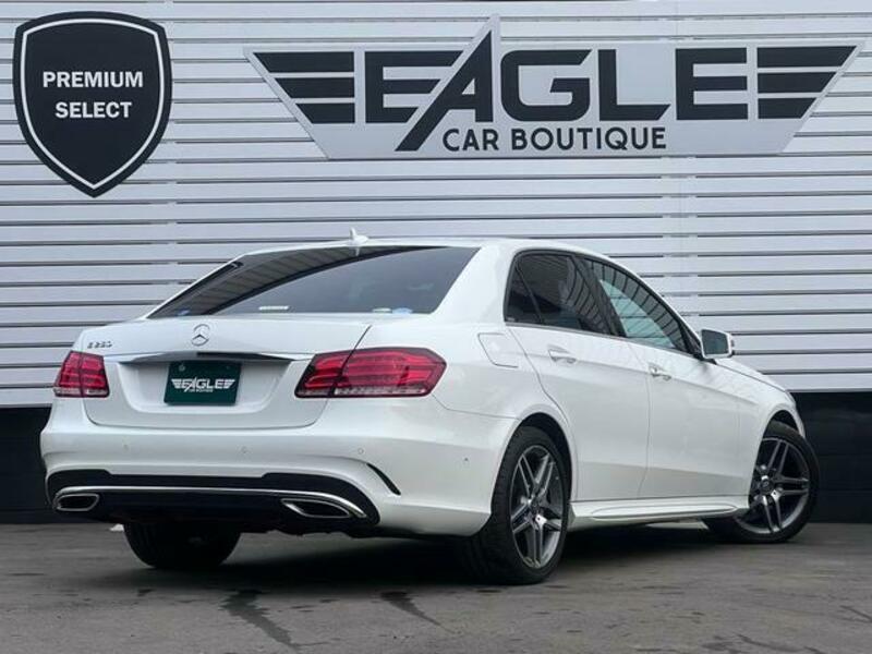 E-CLASS