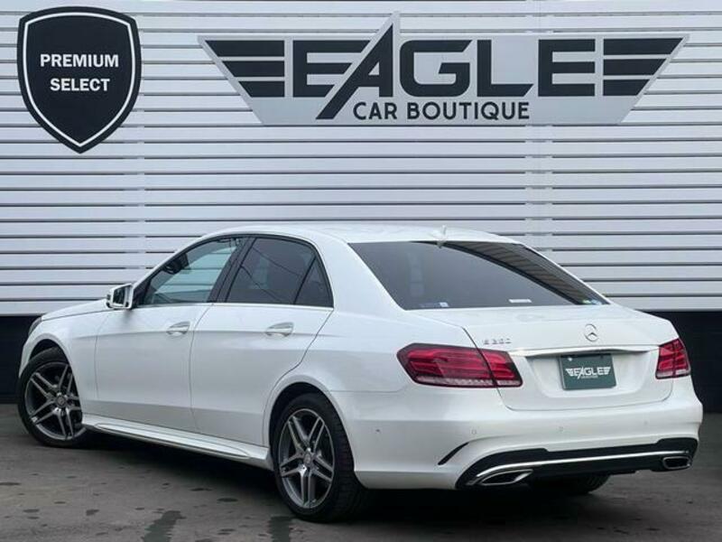 E-CLASS