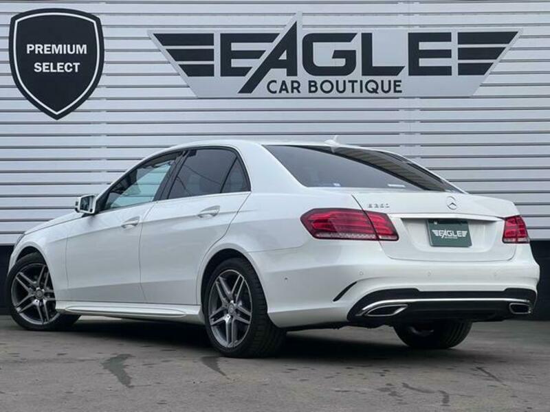 E-CLASS