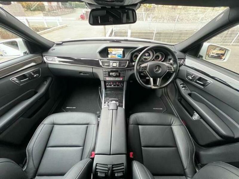 E-CLASS