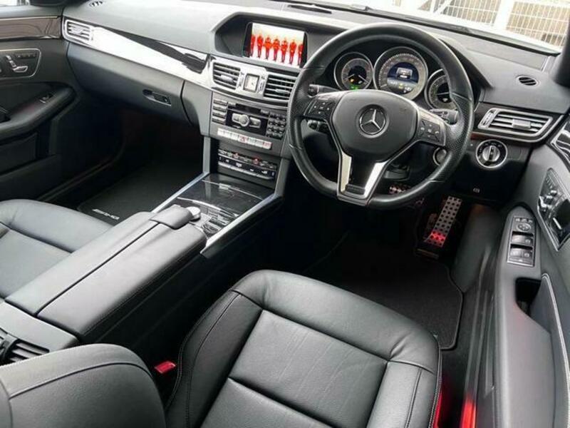 E-CLASS