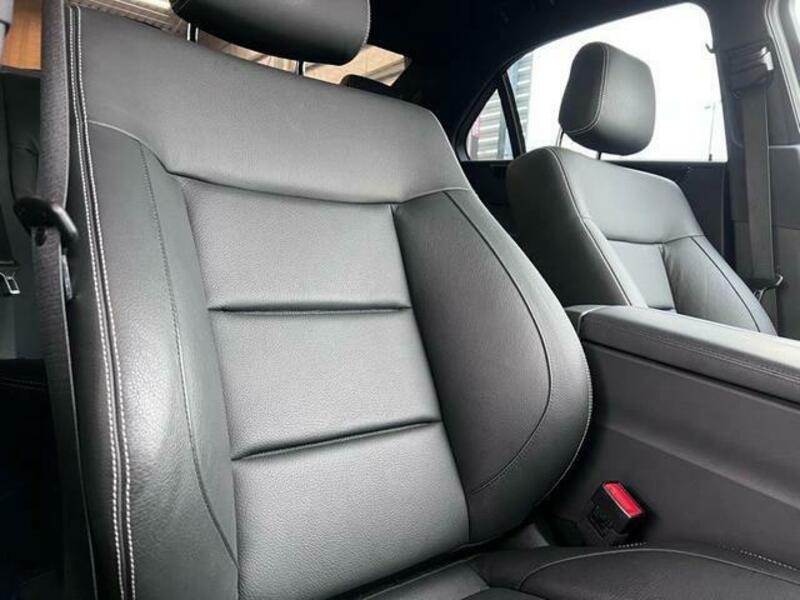 E-CLASS