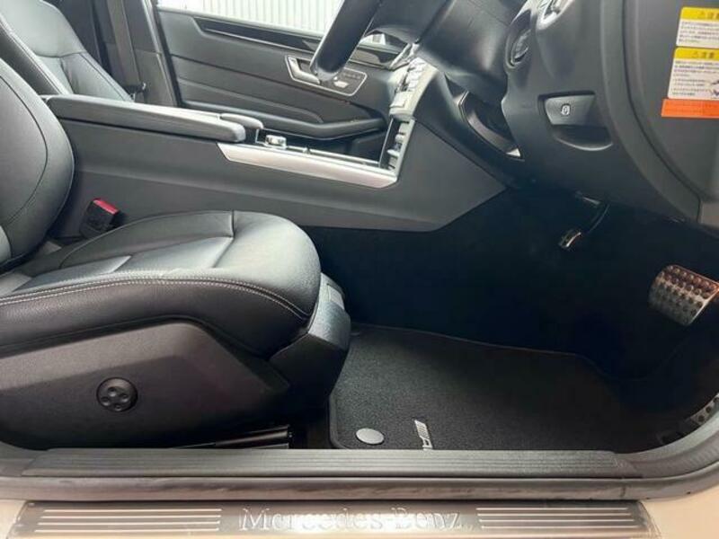 E-CLASS