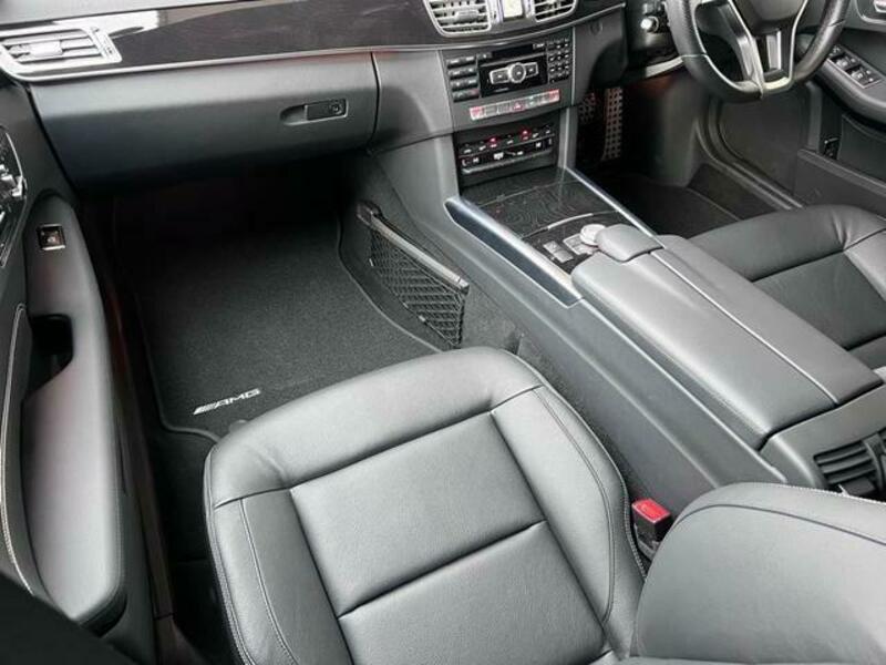 E-CLASS