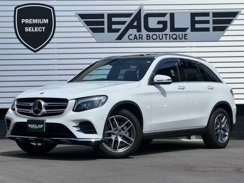GLC CLASS