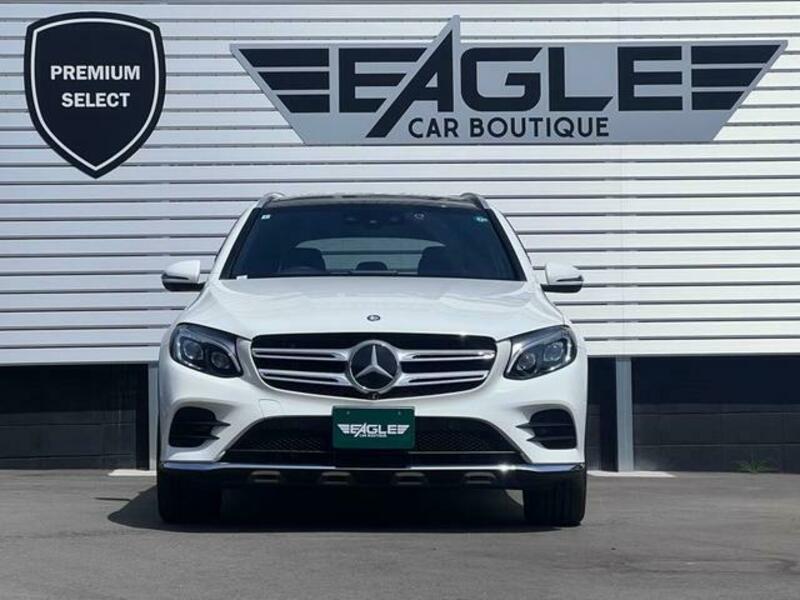 GLC CLASS