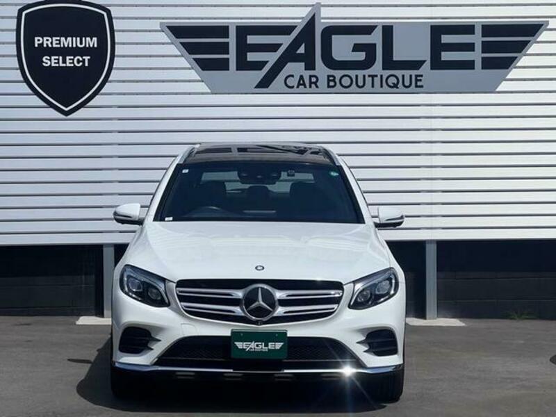 GLC CLASS