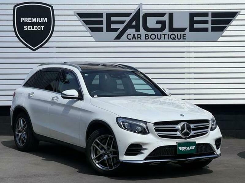 GLC CLASS