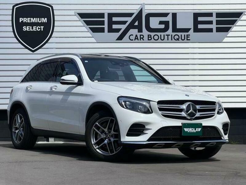 GLC CLASS
