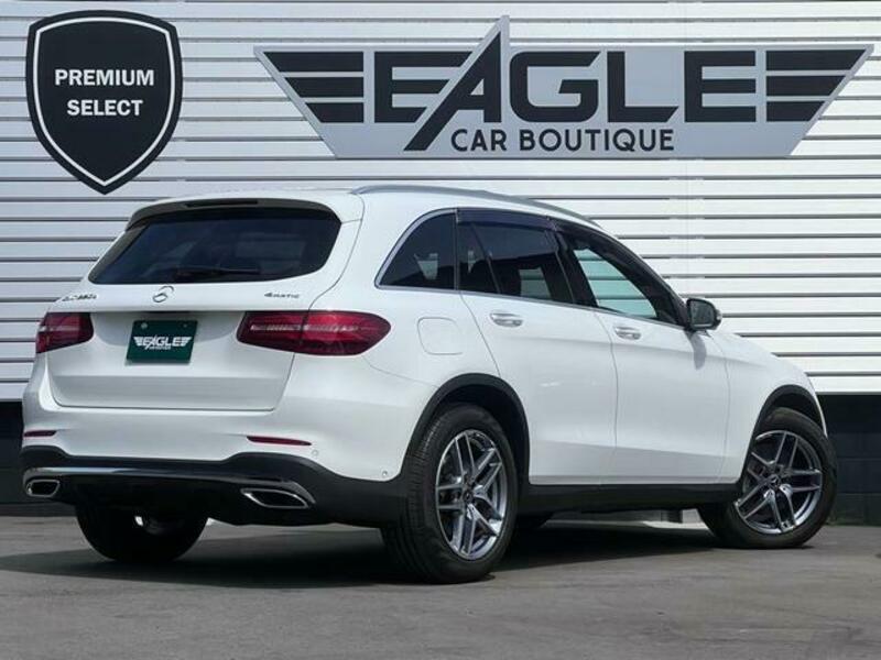 GLC CLASS